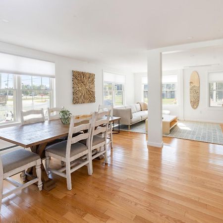Pine Point Beach House With Deck, Fire Pit & Porch Scarborough Εξωτερικό φωτογραφία