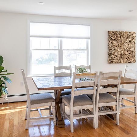 Pine Point Beach House With Deck, Fire Pit & Porch Scarborough Εξωτερικό φωτογραφία