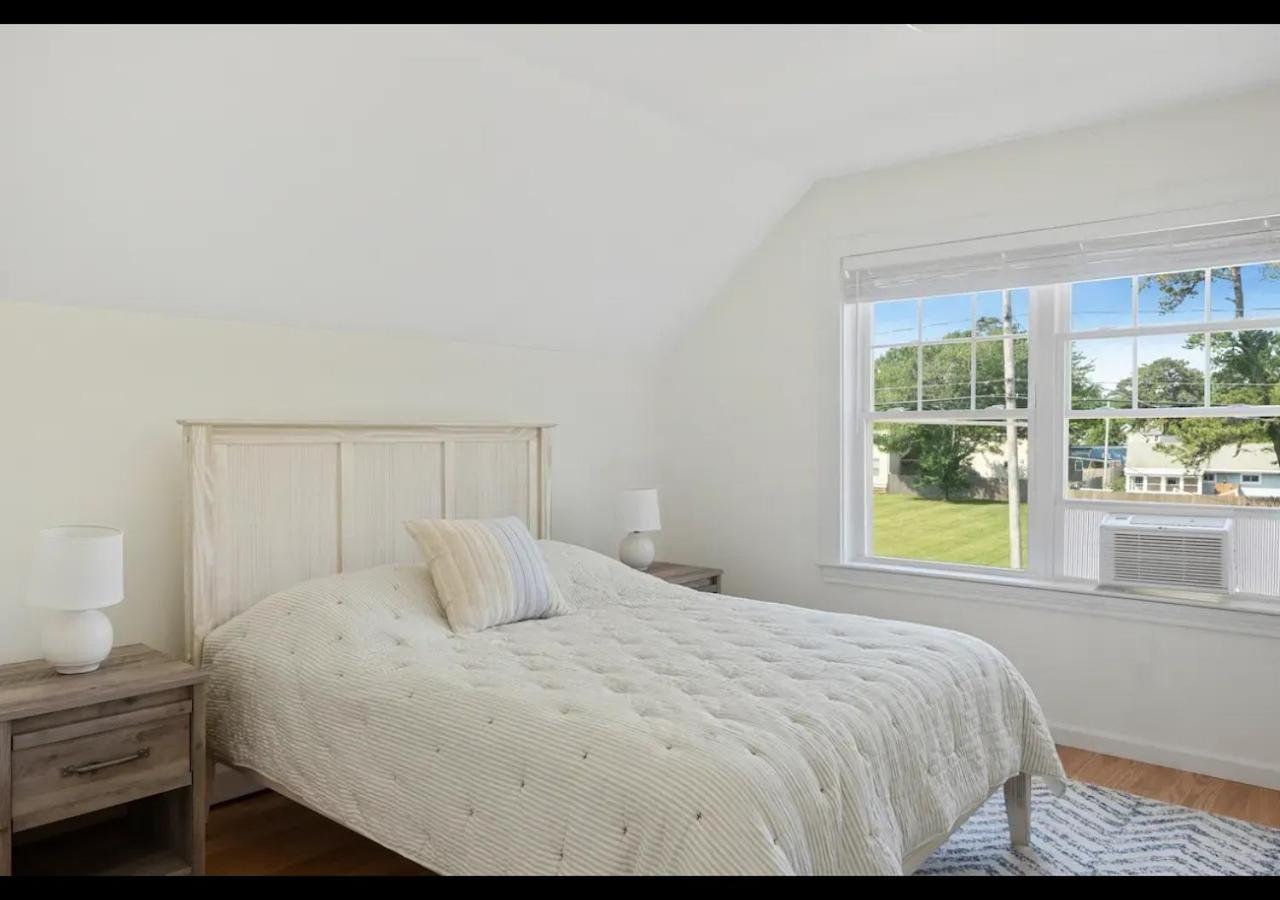 Pine Point Beach House With Deck, Fire Pit & Porch Scarborough Εξωτερικό φωτογραφία