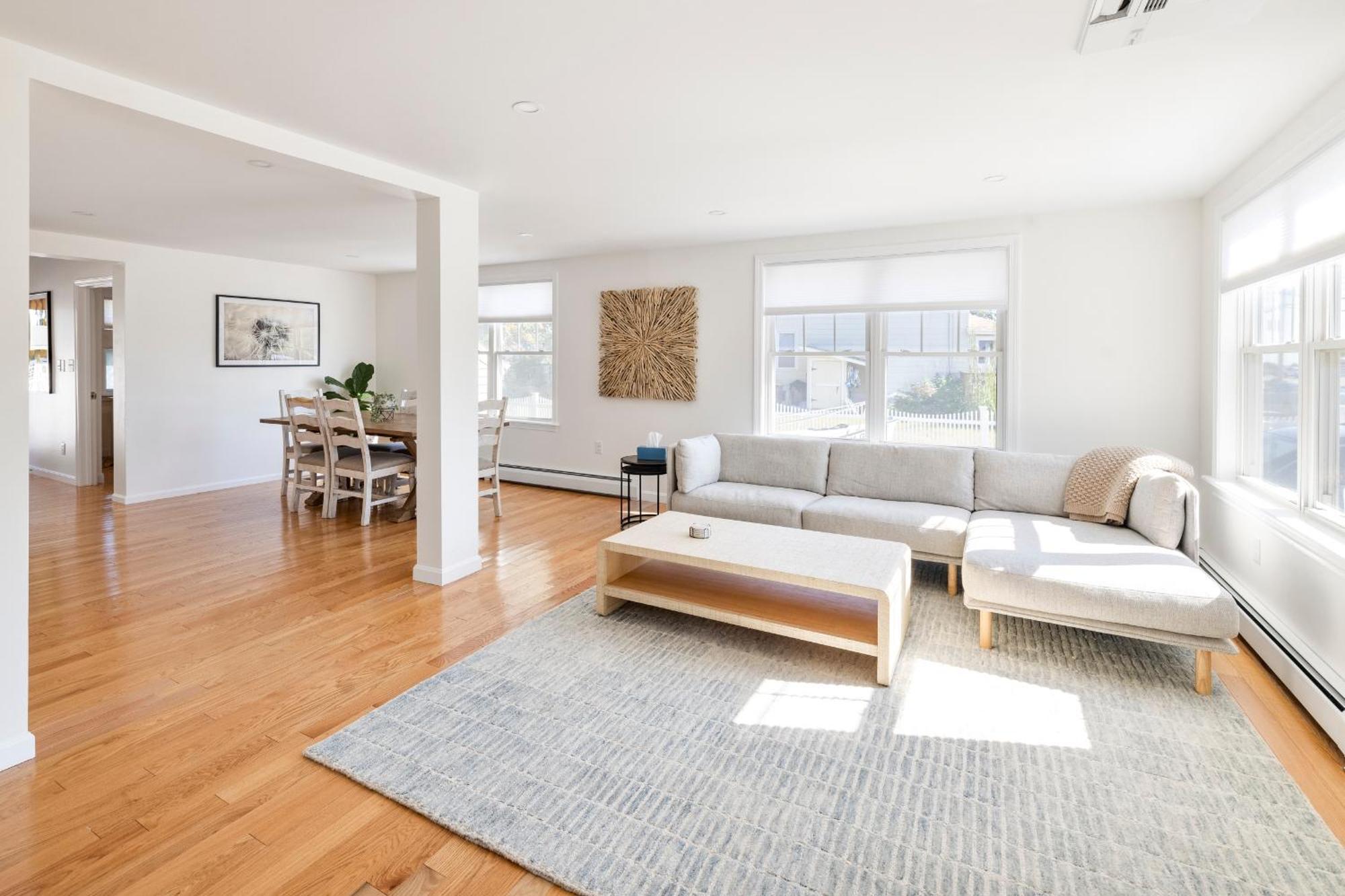 Pine Point Beach House With Deck, Fire Pit & Porch Scarborough Εξωτερικό φωτογραφία